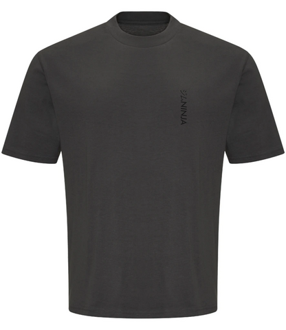 Gym Ninja Oversized T-shirt