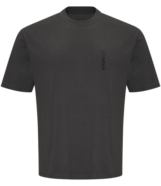 Gym Ninja Oversized T-shirt
