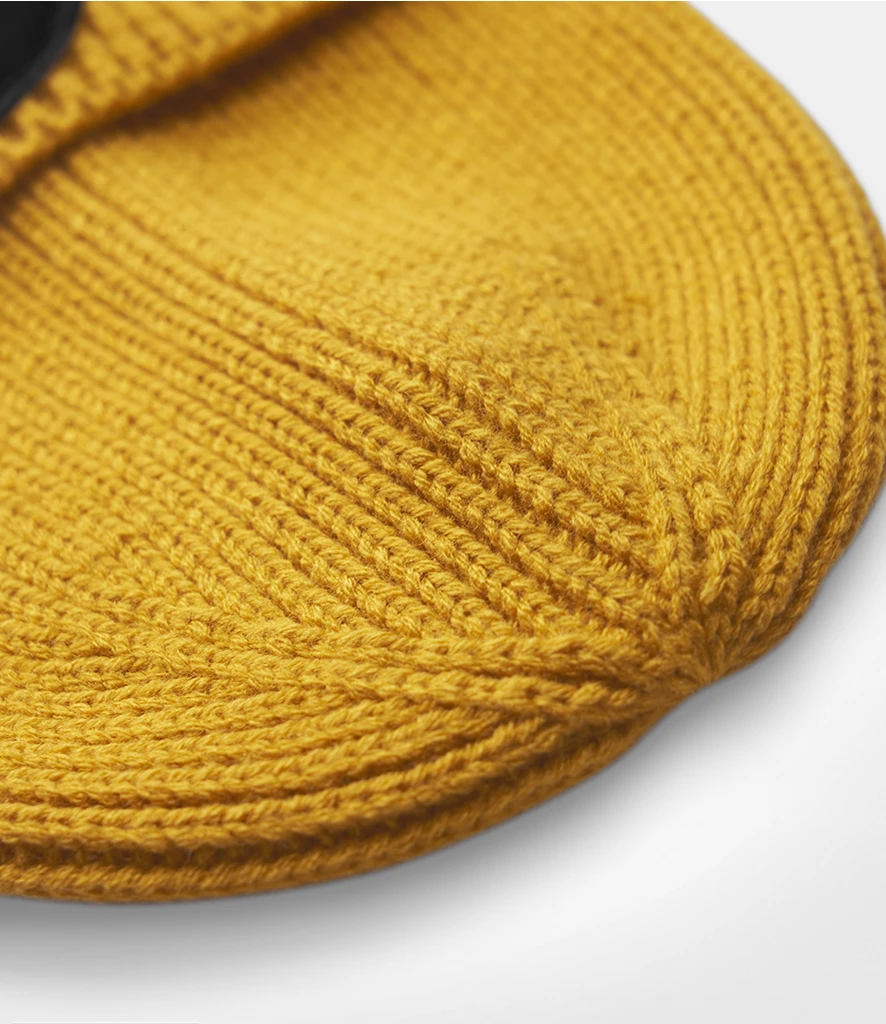 Gym Ninja | Pro-Tech Ribbed Beanie